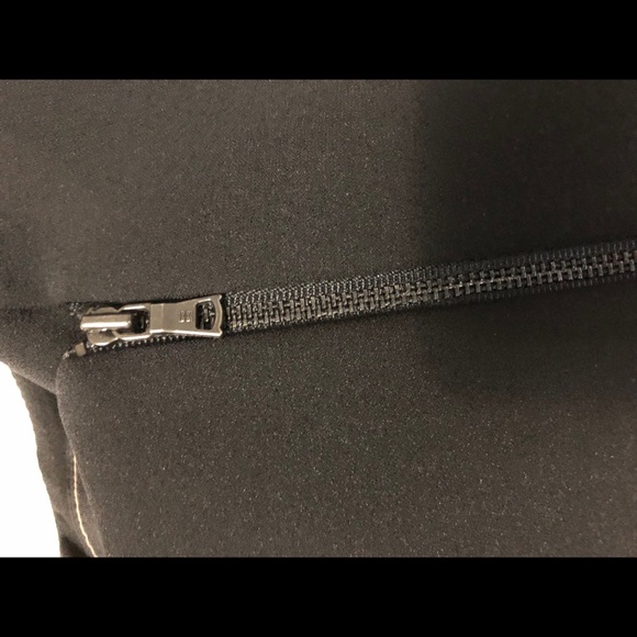 BCBG peplum dress - Picture 5 of 8